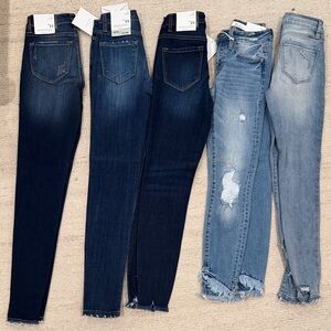 New KanCan Women’s denim Jeans size 23